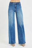 Tonkin' Around Jeans RISEN JEANS