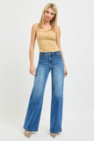 Tonkin' Around Jeans RISEN JEANS