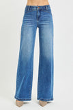Tonkin' Around Jeans RISEN JEANS