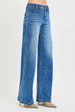 Tonkin' Around Jeans RISEN JEANS