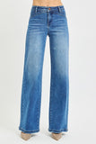 Tonkin' Around Jeans RISEN JEANS