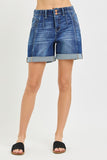 Joan Shorts RISEN JEANS