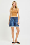 Joan Shorts RISEN JEANS