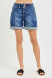 Joan Shorts RISEN JEANS