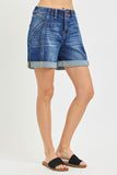 Joan Shorts RISEN JEANS