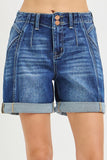 Joan Shorts RISEN JEANS