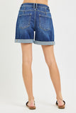 Joan Shorts RISEN JEANS