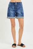 Joan Shorts RISEN JEANS