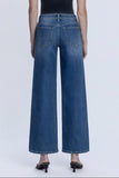 Mack Jeans VERVET JEANS