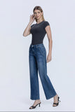 Mack Jeans VERVET JEANS