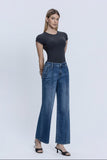 Mack Jeans VERVET JEANS
