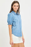 Nina Top RISEN JEANS