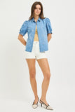 Nina Top RISEN JEANS