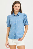 Nina Top RISEN JEANS