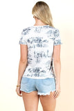 Desert Desperados Top