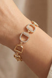 Trey Bracelet
