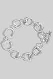 Trey Bracelet