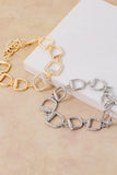 Trey Bracelet