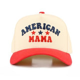 American Mama Hat
