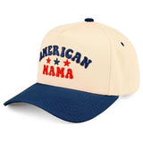 American Mama Hat