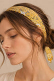 Gail Twilly Scarf