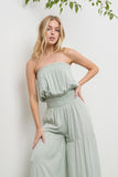 Melissa Jumpsuit