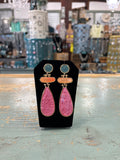 Tristan Earrings