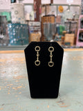 Axel Earrings