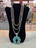 Linda Necklace