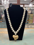 Trinity Necklace