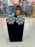 Pecos Earrings