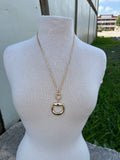Liz Necklace