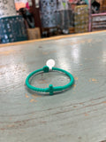 Silicone Cross Bracelets