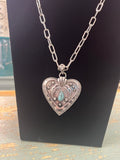 Nikki Necklace