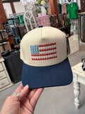 Flag Hat
