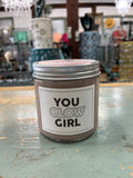 Sweet Grace Inspirational Candles