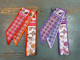 Lisa Twilly Scarf