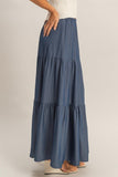 Free Fallin' Skirt