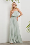Melissa Jumpsuit