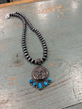 Chief Necklace