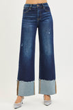 Llano 2.0 Jeans RISEN JEANS