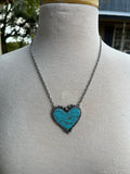 Have A Heart Necklace
