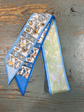 Hailee Twilly Scarf