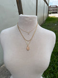 Wade Necklace