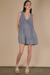 Kyle Romper
