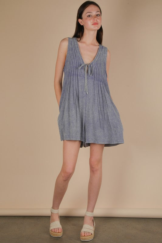 Kyle Romper