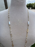 Bobby Necklace