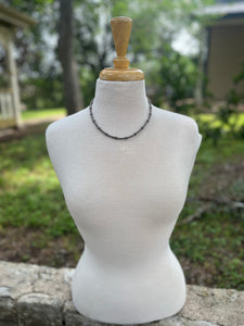Shane Necklace #2