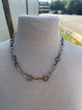 Janet Necklace