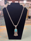 Cruz Necklace